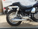     Kawasaki ZL400 Eliminator400 1994  15